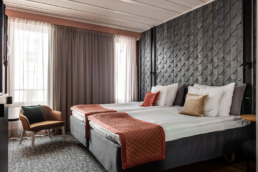 Original Sokos Hotel Arina Theme rooms teemahuoneet