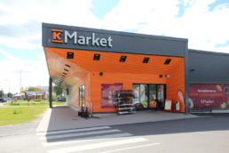 K-Market Kello